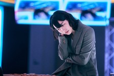 のん“飛鳥”、森愁斗“龍也”とついに対局！「MISS KING / ミス・キング」第6話あらすじ・場面写真 画像