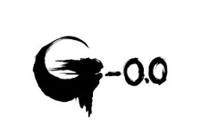 ゴジラ新作映画タイトルは『ゴジラ-0.0』に決定！山崎貴監督が書いたタイトルロゴお披露目 画像