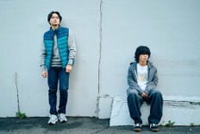 磯村勇斗＆“Aぇ! group”末澤誠也W主演、『ミッシング』『空白』の吉田恵輔監督最新作『mentor』2026年秋公開決定 画像