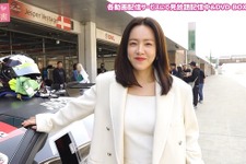 “世界123か国で視聴者数1位”を記録、ハン・ジミン＆イ・ジュニョク共演「わたしの完璧な秘書」メイキング映像公開 画像