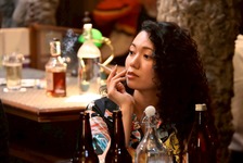 「刺激的」「ガチバトル面白かった」二階堂ふみ“リカ“と浜辺美波“樹里”の言葉の応酬に興奮の声上がる…「もしもこの世が舞台なら、楽屋はどこにあるのだろう」6話 画像