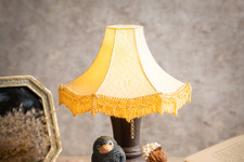 『ファンタスティック・ビースト』魔法動物ベビーニフラーを表現したランプが発売 11月7日より 画像