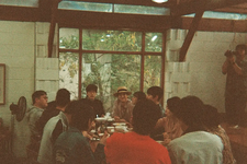 『応答せよ1988』10周年記念MTが実現！“懐かしさ満載” 合宿のスナップ公開【PHOTO】 画像