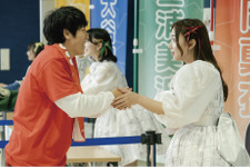 アイドルが恋をすることは“罪”ですか…齊藤京子主演『恋愛裁判』場面写真一挙解禁 画像