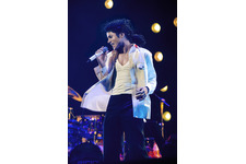 マイケル・ジャクソンの伝記映画『Michael』の予告編、公開24時間で1億1620万回再生！テイラー・スウィフトの記録抜いてトップに 画像