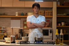 「素直でサイコー」竹内涼真“勝男”、料理男子からポートレート男子に！「じゃあ、あんたが作ってみろよ」6話 画像