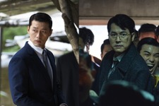 ヒョンビン×チョン・ウソンが激突！リリー・フランキーも!! ディズニープラス のオリジナルドラマが12月24日より独占配信開始 画像