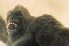 大暴れ映像到着！ Apple TV「モナーク：レガシー・オブ・モンスターズ」シーズン2が2月27日世界同時配信 画像