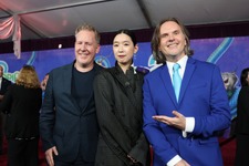 江口のりこが『ズートピア２』に参加！ 史上初ワールドプレミアで発表 画像