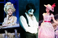 K-POPアイドルも大活躍中！ハマったら最後、じわじわ注目を集める「韓国ミュージカル」 画像