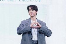 ソン・ジュンギ、14年ぶりの日本ファンミーティングが盛況！“再会”の感動に満ちた時間 画像