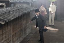 「国宝のスキップ芸」「今日も不憫」…錦織（吉沢亮）ら「ばけばけ」スキップ挑戦回がトレンド1位に 画像