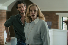 ジュリア・ロバーツ主演　息詰まるような心理スリラー映画『アフター・ザ・ハント』配信　日本語予告 画像