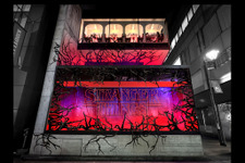 「ストレンジャー・シングス」最終章記念ポップアップストア「V.A.」にて開催 11月27日から 画像