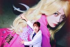 橋本環奈が元ヤンの脳神経外科医に　実話を基にした「ヤンドク！」初月9主演 画像