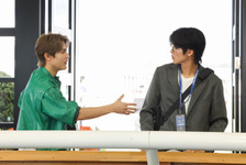 中川大志、目黒蓮のライバルに「ザ・ロイヤルファミリー」第8話より出演　世代交代を目論む若手馬主役 画像