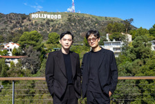 『国宝』ついに全米上陸、吉沢亮の登場に「本物が現れた！と、空気がざわつく感じがあった」 画像