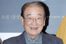 韓国の現役最高齢俳優イ・スンジェさん逝去 「イ・サン」「思いっきりハイキック」などで活躍 画像