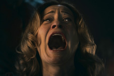 “何者か”が開設した捜索サイトがオープン…『シェルビー・オークス』ロング版予告解禁 情報提供用電話番号も 画像