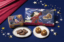 東京ばな奈とディズニーのスイーツショップ登場「ファンタジア」85周年記念ポップアップストアがアトレ吉祥寺でオープン 画像