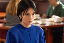 柴咲コウ“社長”、報道の相手女性に接触し、スキャンダルの新たな火種も浮上!?「スキャンダルイブ」第2話 画像