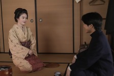 「ばけばけ」第46回あらすじ・場面写真　ヘブンを待つ間に、交流を深めるトキと小谷…12月1日放送 画像