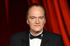 クエンティン・タランティーノ、『バトル・ロワイアル』の原作者が『ハンガー・ゲーム』の原作者を訴えないことに「理解できない」 画像