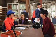 「本当に寂しい」「ずっと好き」高杉真宙“隆二郎”が迎えた新たな展開に哀しみの声上がる…「ザ・ロイヤルファミリー」8話 画像