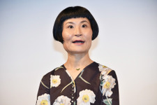 「趣味でモギリしてます」映画館でチケットを渡したら…片桐はいりが“ニッコリ”　「大変羨ましいです」「ホントにいらっしゃるのですな」 画像