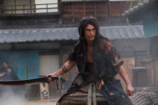 「素敵な相思相愛」「穏やかで仲良し」伊藤英明、まさかのネタバレ？「イクサガミ」玉木宏＆染谷将太と推しキャラ発表 画像