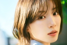 永野芽郁、韓国ベストセラー映画化に主演『僕の狂ったフェミ彼女』2026年Netflix配信 画像