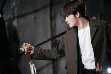 ジェジュンが神戸オールロケでホラー初挑戦！熊切和嘉監督『神社 悪魔のささやき』来年2月6日公開 画像