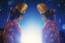 『国宝』吉沢亮＆横浜流星ら登壇決定 「カンヌ監督週間 in Tokio 2025」 画像