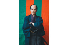 生田斗真「一橋治済、ではございません」大河ドラマ「べらぼう」新たな出演者 画像
