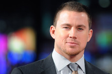 チャニング・テイタムが語る『マジック・マイク』　始まりは「男2人でホットドッグ（笑）」 画像