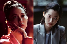 女性たち活躍にも注目！Disney+『メイド・イン・コリア』を彩る3人3色キャラ 画像