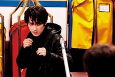 SEVENTEENジュン「ジャッキーさんから直接アクション指導を」日本独占メッセージ映像到着『シャドウズ・エッジ』 画像