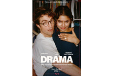 ロバート・パティンソン＆ゼンデイヤ主演×A24 結婚式を目前に幸せなはずの2人に異変が…？『The Drama』ティザー予告 画像
