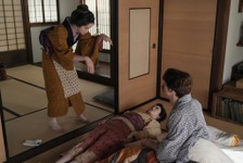 「錦織さん、念が強そう」「生霊になってしまった」…錦織（吉沢亮）を案じる声多数　トキのオタク仕草にも再注目「ばけばけ」 画像