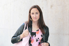 『お買い物中毒な私!』原作者ソフィー・キンセラが死去55歳 主演のアイラ・フィッシャーが追悼 画像