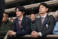 「最高で泣けた」「良すぎる」佐藤浩市“耕造”の夢を叶えるまさかのレース展開に感動の声上がる…「ザ・ロイヤルファミリー」最終話 画像