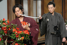 巨匠・黒澤の不朽の名作をリメイク！　現代を生き抜くヒントを掴みたい『椿三十郎』 画像