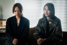 週刊誌記者・奏（川口春奈）が直面する大物俳優の性加害と芸能界のさらなる闇　「スキャンダルイブ」第5話あらすじ・場面写真 画像