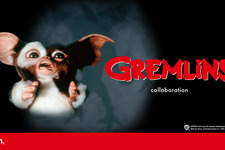 グラニフ×映画『グレムリン』最新コラボアイテム新登場！オンラインストアにて予約受付中 画像