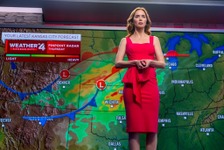 “スピルバーグSF”の新たな真骨頂　エミリー・ブラント主演『ディスクロージャー・デイ』2026年夏公開 画像