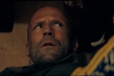 ジェイソン・ステイサム、ロシアンマフィアに囚われ絶体絶命？『ワーキングマン』アクション映像 画像