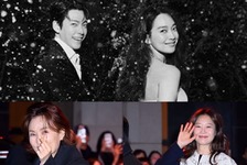 結婚式の模様と来場者も明らかに!! シン・ミナ＆キム・ウビン、ほのぼの幸せ婚に豪華スター集結 画像