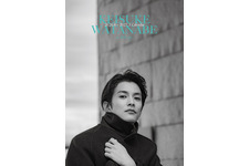 渡邊圭祐「2026.4-2027.3カレンダー」3月発売！対面式イベントも開催決定 画像