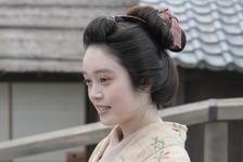 「ばけばけ」第65回あらすじ・場面写真　松野家みんなを養うと宣言しプロポーズをする銀二郎にトキは…12月26日放送 画像