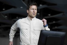 “グレパ”って分かる？グレン・パウエルを徹底解剖『ランニング・マン』で満を持してアクション超大作に初主演 画像